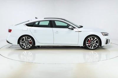 2023 Audi S5 Sportback Prestige quattro