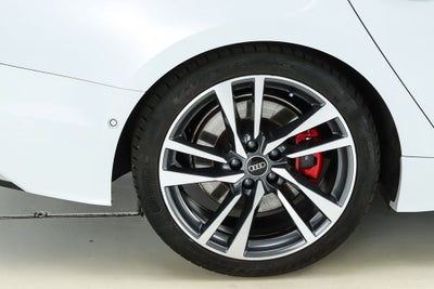 2023 Audi S5 Sportback Prestige quattro