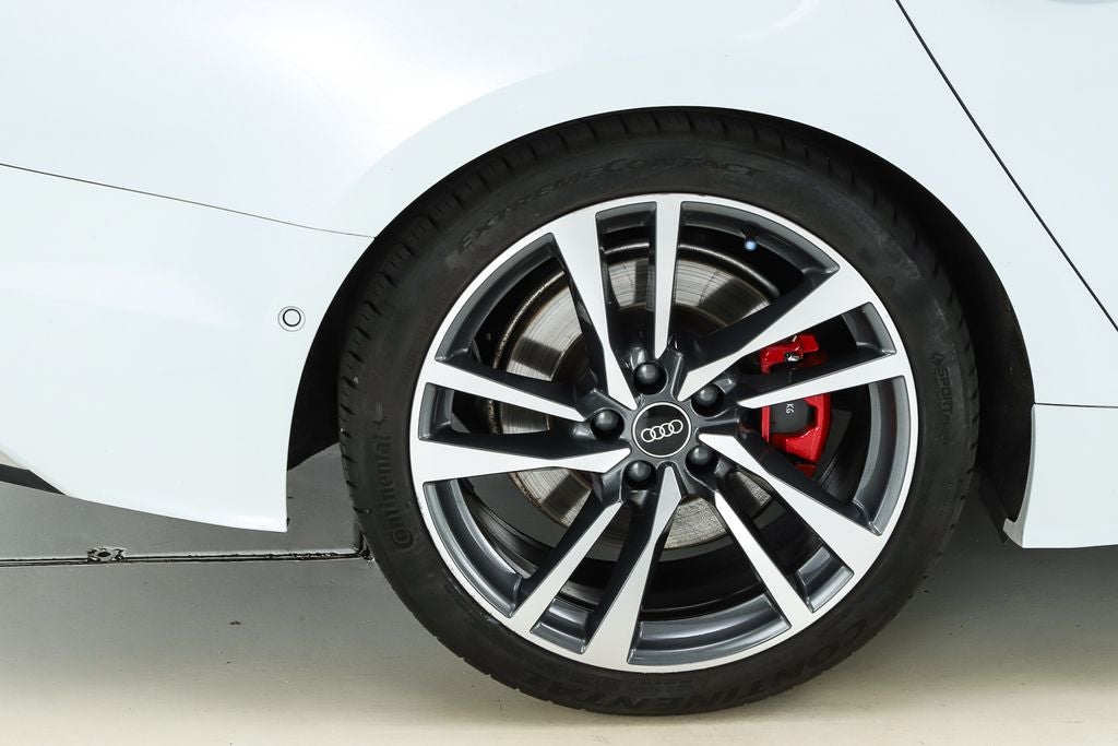 2023 Audi S5 Sportback Prestige quattro