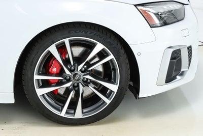 2023 Audi S5 Sportback Prestige quattro