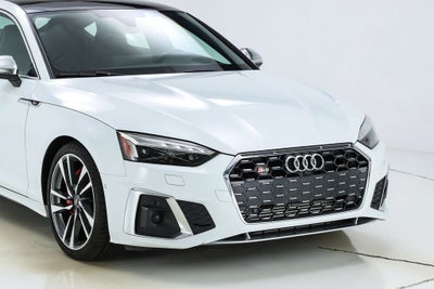 2023 Audi S5 Sportback Prestige quattro