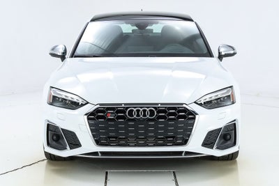 2023 Audi S5 Sportback Prestige quattro