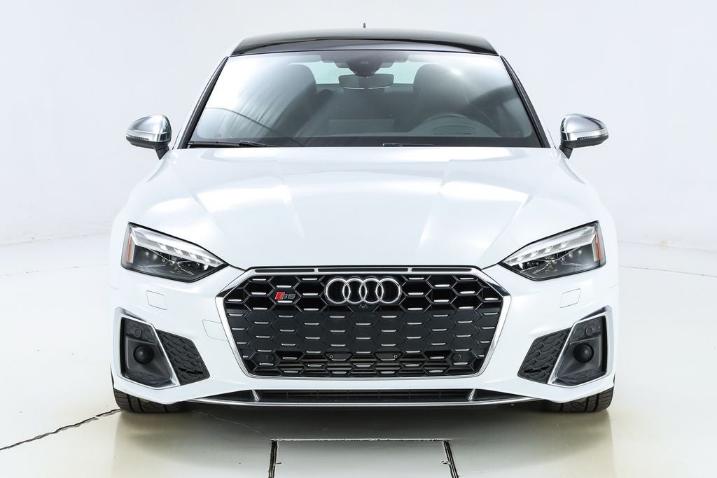 2023 Audi S5 Sportback Prestige quattro