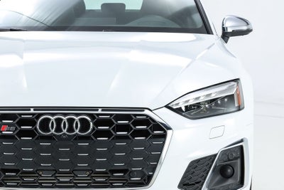 2023 Audi S5 Sportback Prestige quattro