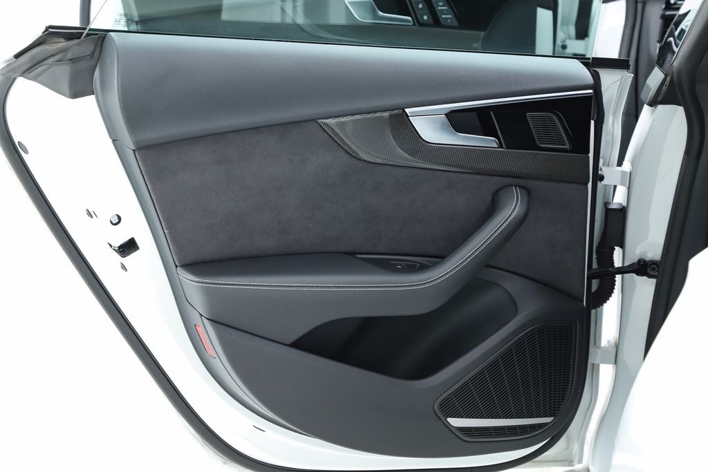2023 Audi S5 Sportback Prestige quattro