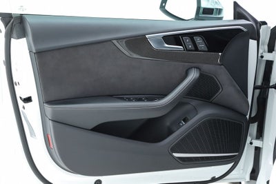 2023 Audi S5 Sportback Prestige quattro