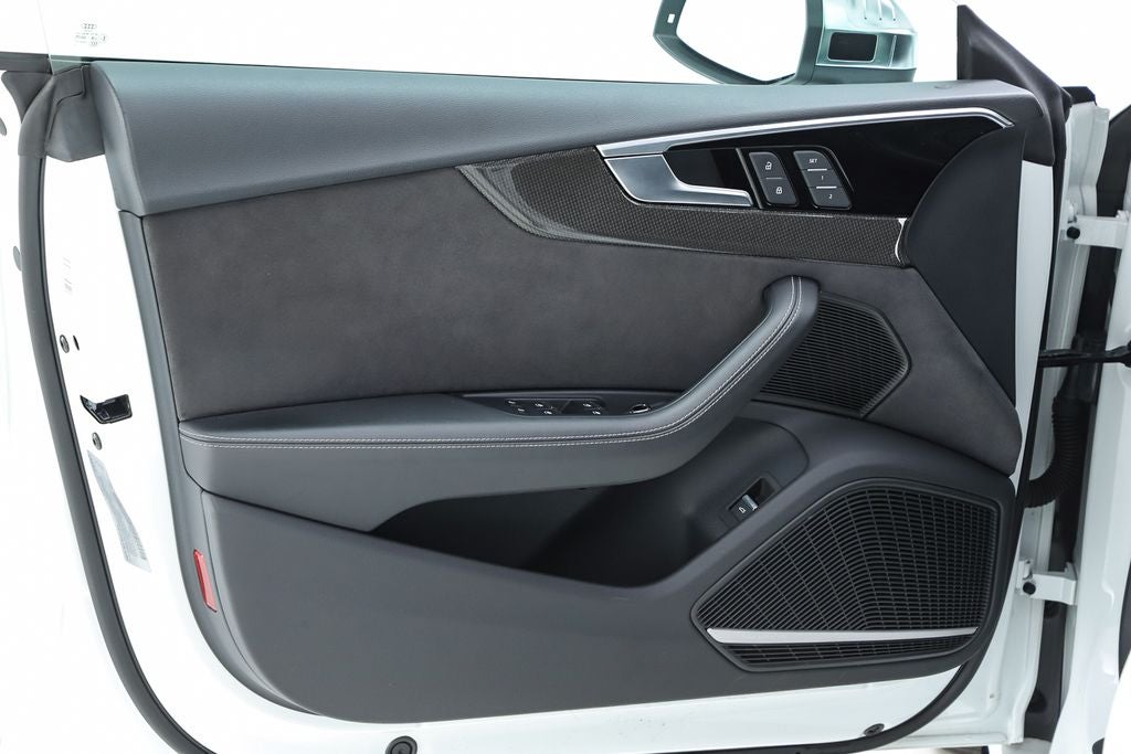 2023 Audi S5 Sportback Prestige quattro