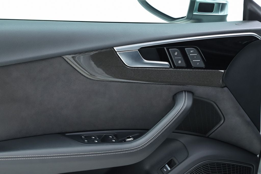 2023 Audi S5 Sportback Prestige quattro