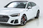 2023 Audi S5 Sportback Prestige quattro