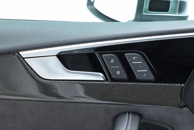 2023 Audi S5 Sportback Prestige quattro
