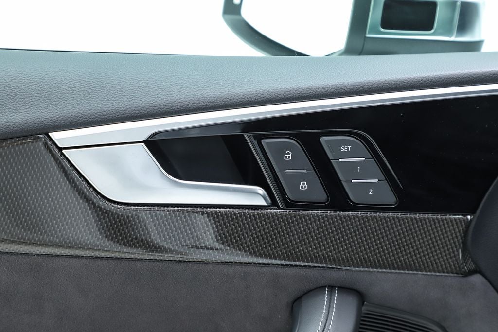 2023 Audi S5 Sportback Prestige quattro