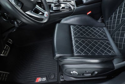 2023 Audi S5 Sportback Prestige quattro