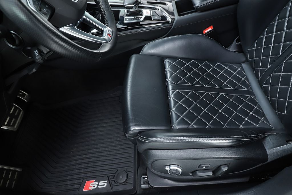 2023 Audi S5 Sportback Prestige quattro