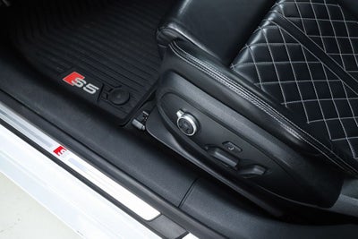 2023 Audi S5 Sportback Prestige quattro