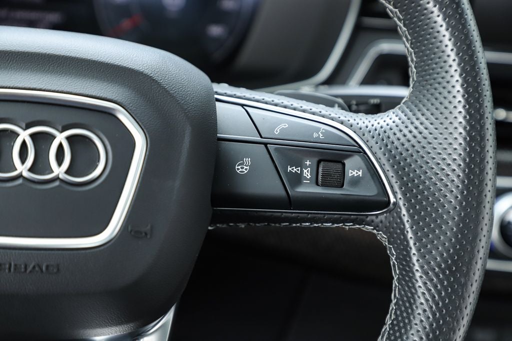 2023 Audi S5 Sportback Prestige quattro
