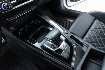 2023 Audi S5 Sportback Prestige quattro