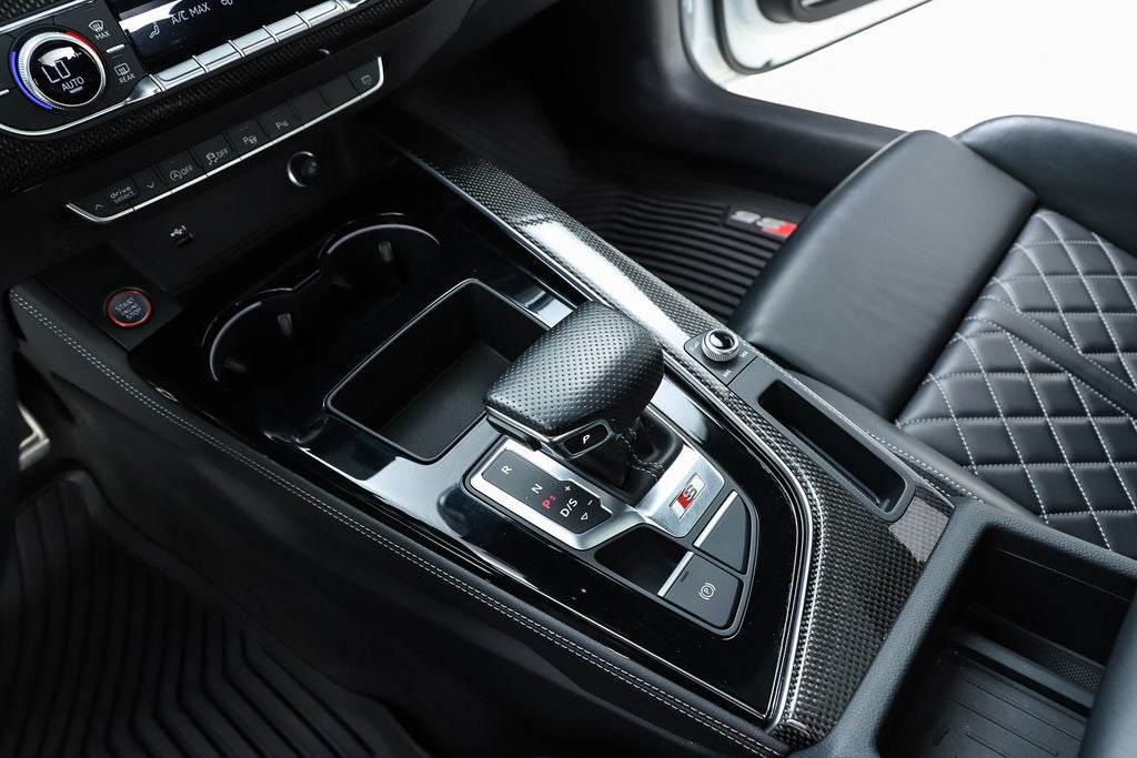 2023 Audi S5 Sportback Prestige quattro