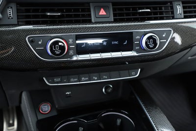 2023 Audi S5 Sportback Prestige quattro