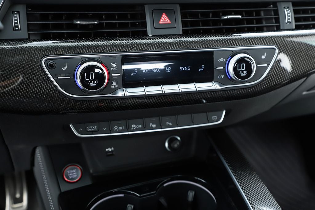 2023 Audi S5 Sportback Prestige quattro