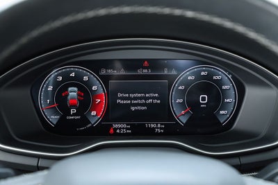 2023 Audi S5 Sportback Prestige quattro