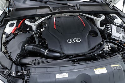 2023 Audi S5 Sportback Prestige quattro