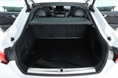 2023 Audi S5 Sportback Prestige quattro