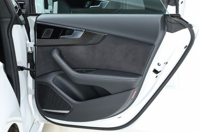 2023 Audi S5 Sportback Prestige quattro