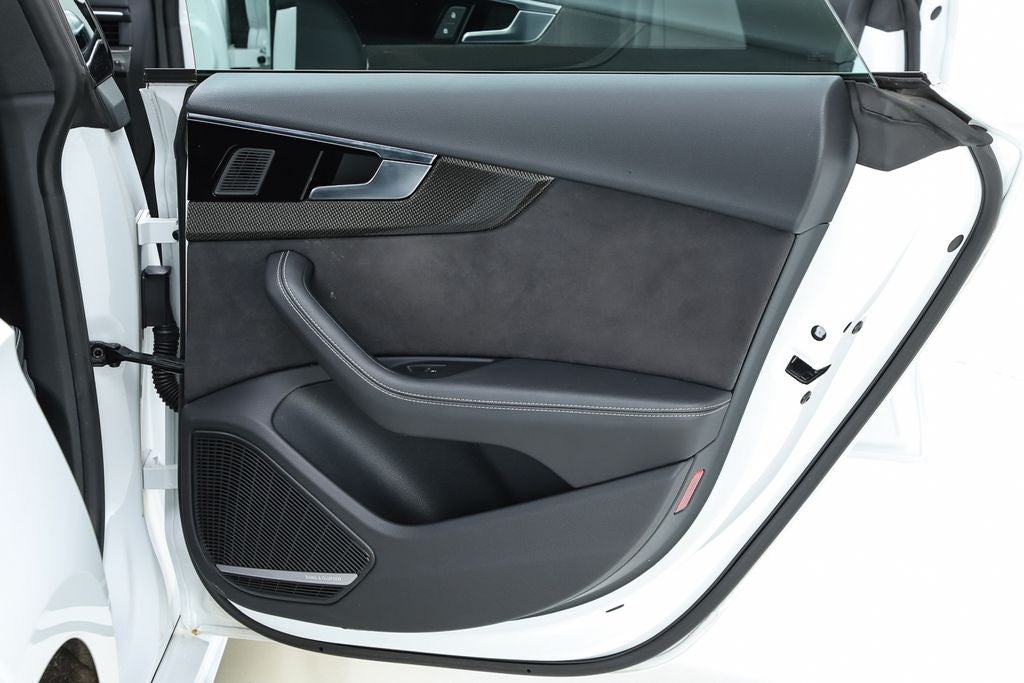 2023 Audi S5 Sportback Prestige quattro