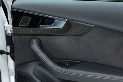 2023 Audi S5 Sportback Prestige quattro