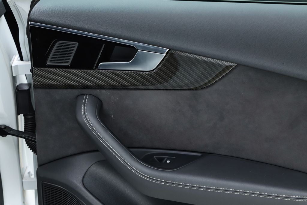 2023 Audi S5 Sportback Prestige quattro
