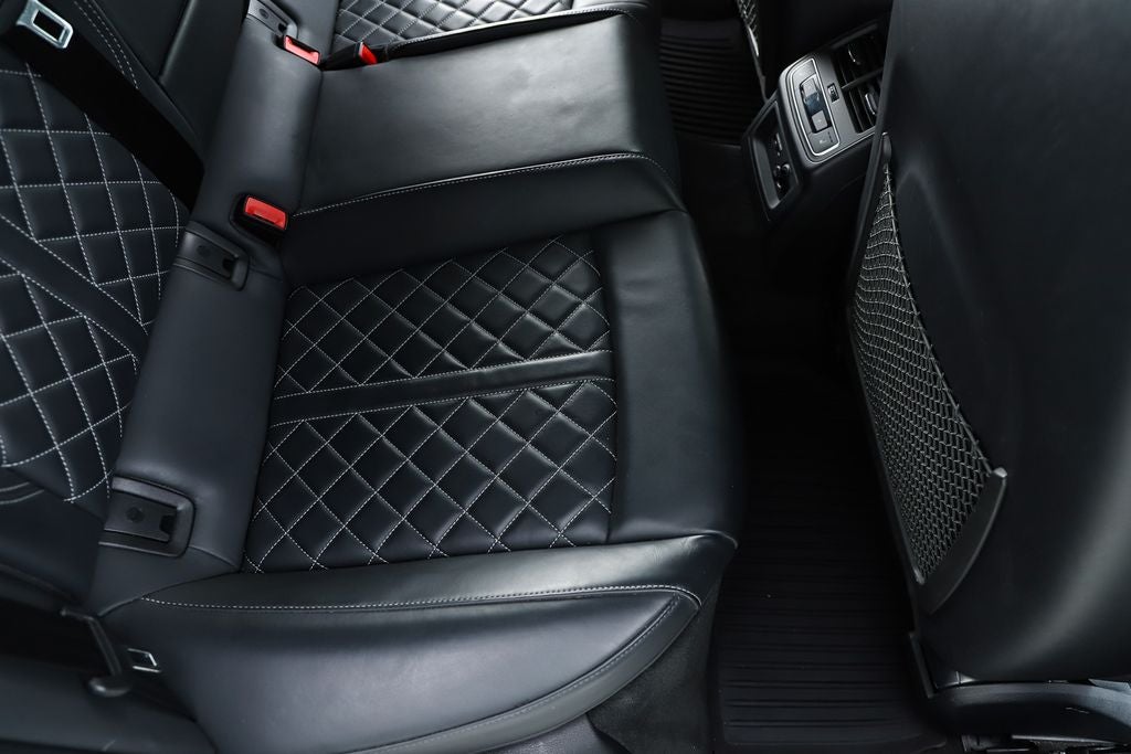 2023 Audi S5 Sportback Prestige quattro