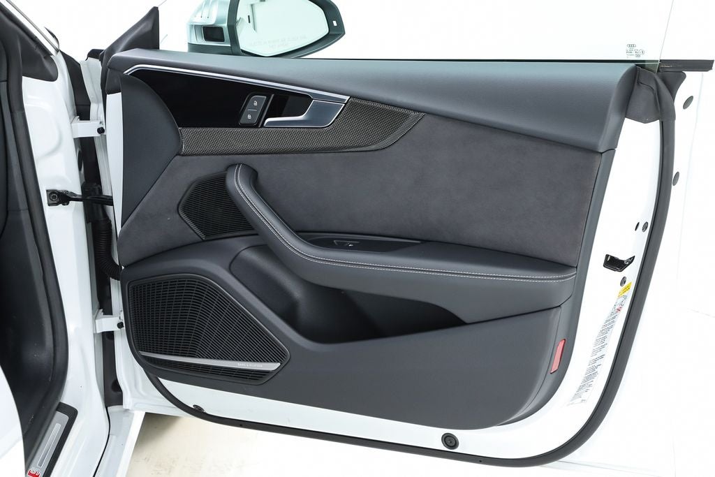 2023 Audi S5 Sportback Prestige quattro
