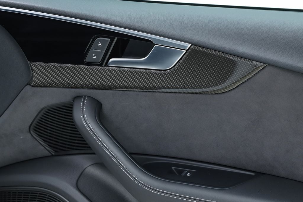 2023 Audi S5 Sportback Prestige quattro