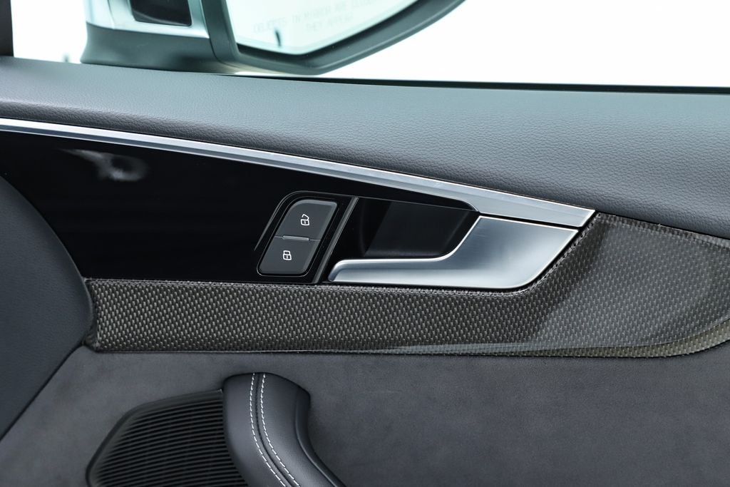 2023 Audi S5 Sportback Prestige quattro