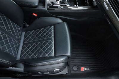 2023 Audi S5 Sportback Prestige quattro