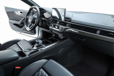 2023 Audi S5 Sportback Prestige quattro
