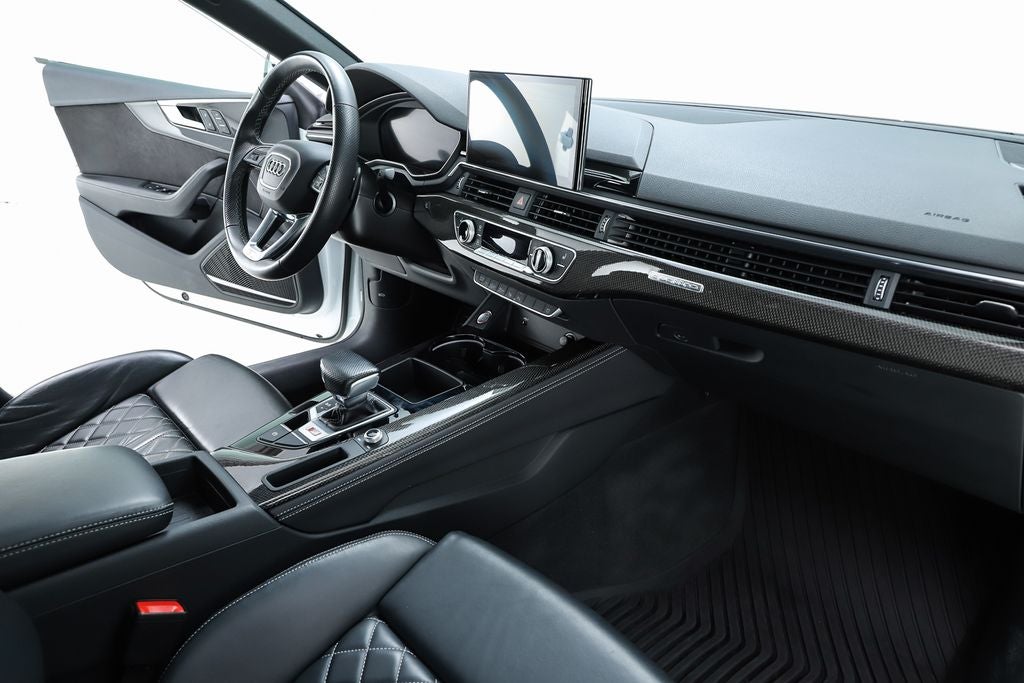 2023 Audi S5 Sportback Prestige quattro