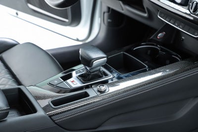 2023 Audi S5 Sportback Prestige quattro