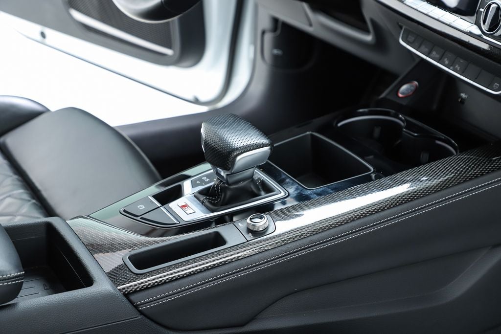 2023 Audi S5 Sportback Prestige quattro