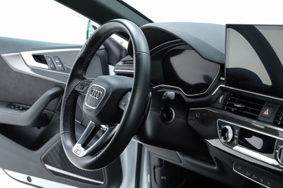2023 Audi S5 Sportback Prestige quattro