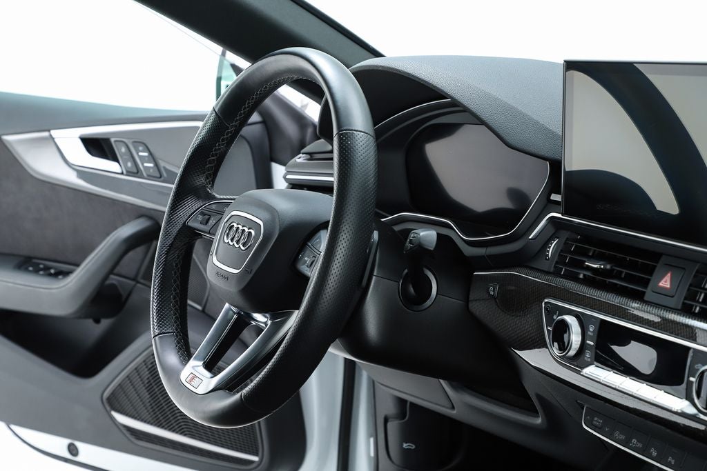 2023 Audi S5 Sportback Prestige quattro