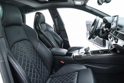 2023 Audi S5 Sportback Prestige quattro