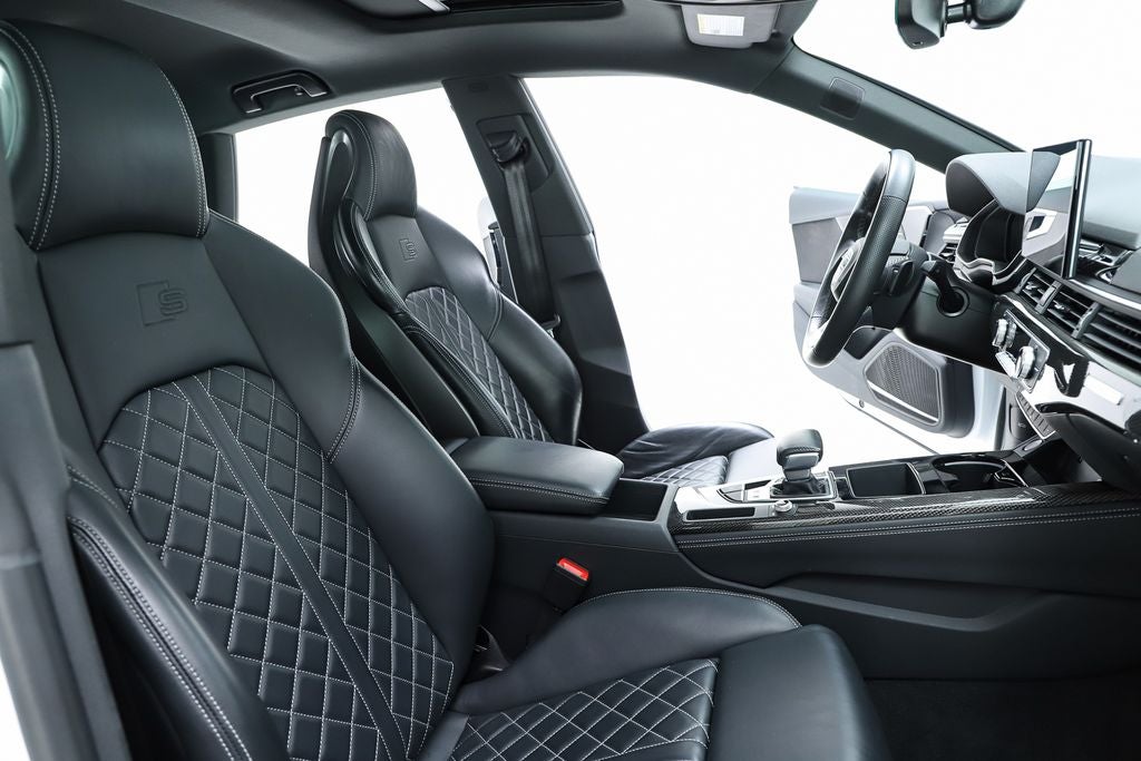 2023 Audi S5 Sportback Prestige quattro