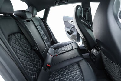 2023 Audi S5 Sportback Prestige quattro