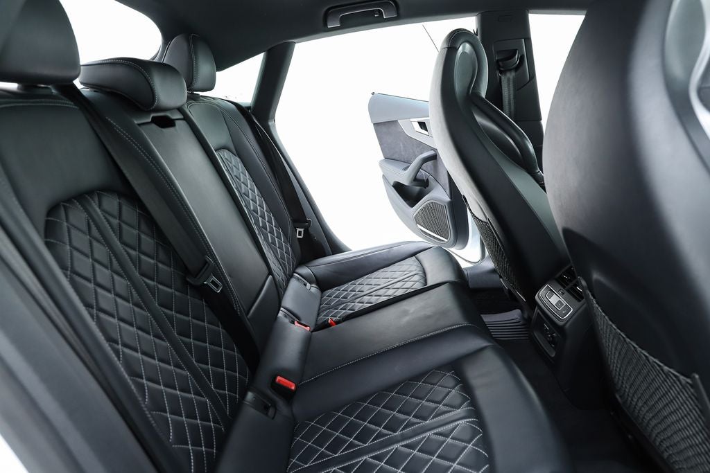 2023 Audi S5 Sportback Prestige quattro