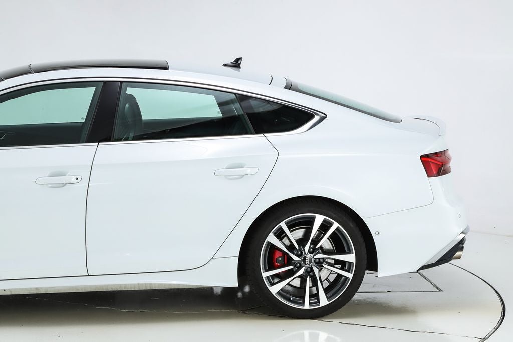 2023 Audi S5 Sportback Prestige quattro