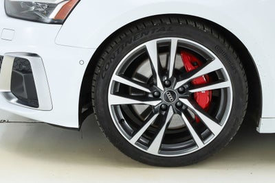 2023 Audi S5 Sportback Prestige quattro