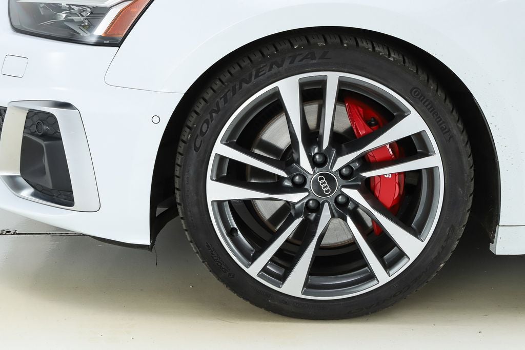 2023 Audi S5 Sportback Prestige quattro