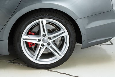2019 Audi S5 Sportback Premium Plus quattro
