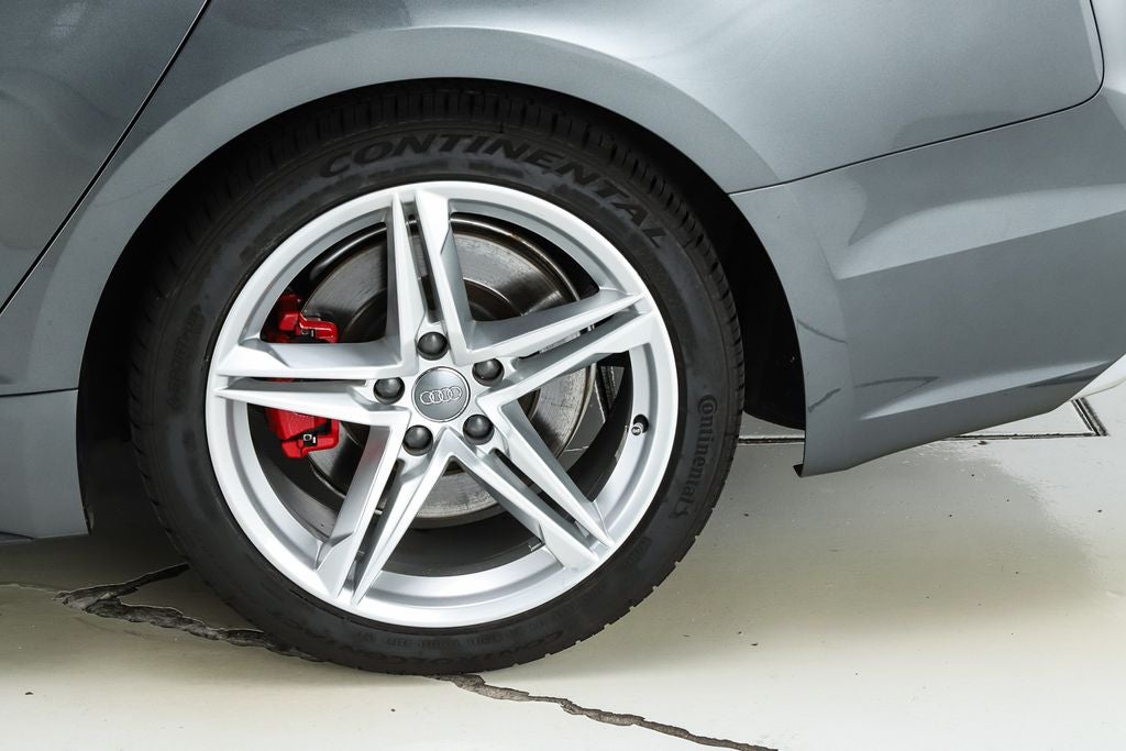 2019 Audi S5 Sportback Premium Plus quattro